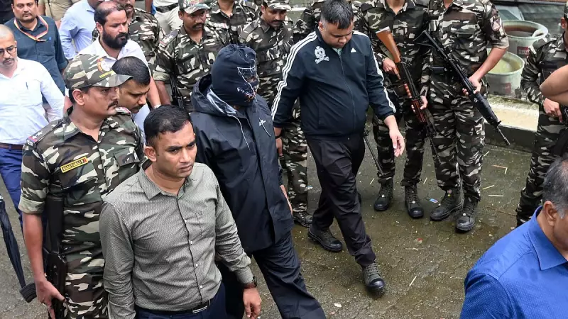 Dharmasthala Burial Case: SIT Grills Key Witness for Two Days in Mangaluru Investigation