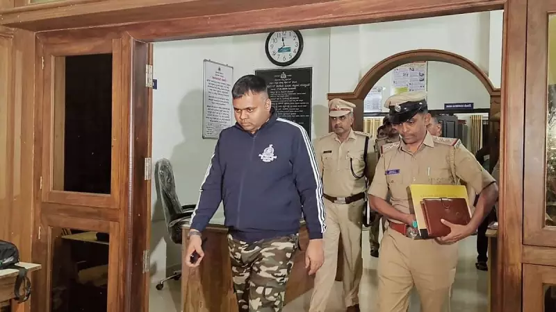 Dharmasthala Mass Burial Case: SIT Chief Reviews Crucial Progress in Karnataka Investigation