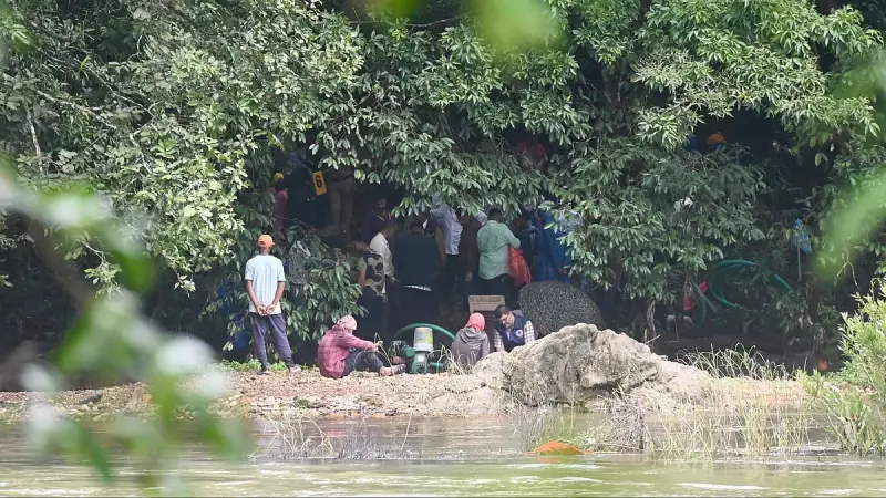 Dharmasthala Mystery Solved: Forensic Reports Confirm Skeletal Remains Belong to Male Individuals