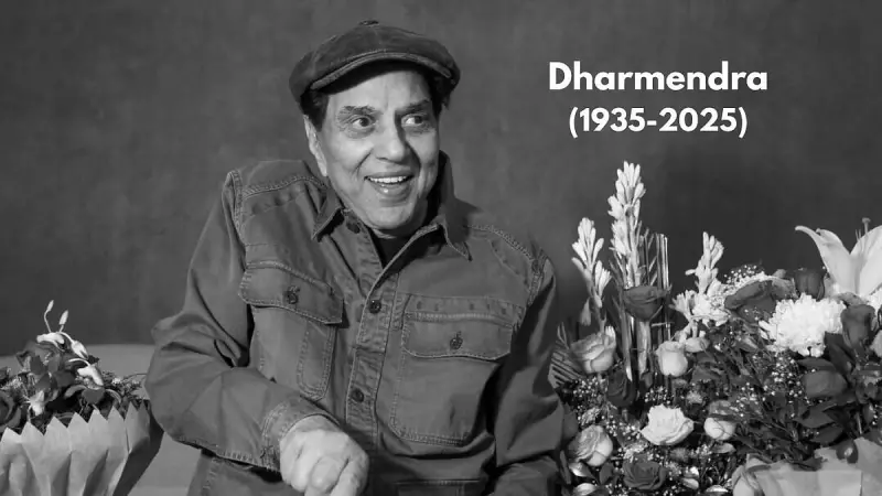 Dharmendra Health Scare: Bollywood Legend Hospitalized, Condition Stable