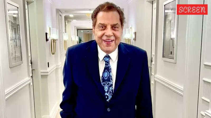 Dharmendra Health Update: Actor Stable, Responding to Treatment at Mumbai Hospital