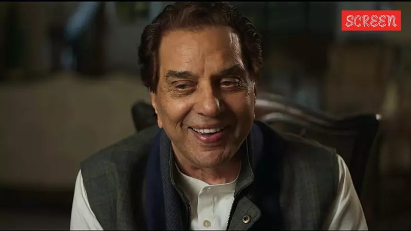 Dharmendra Learnt Dance Steps at 3 AM Despite Health Struggles, Choreographer Reveals