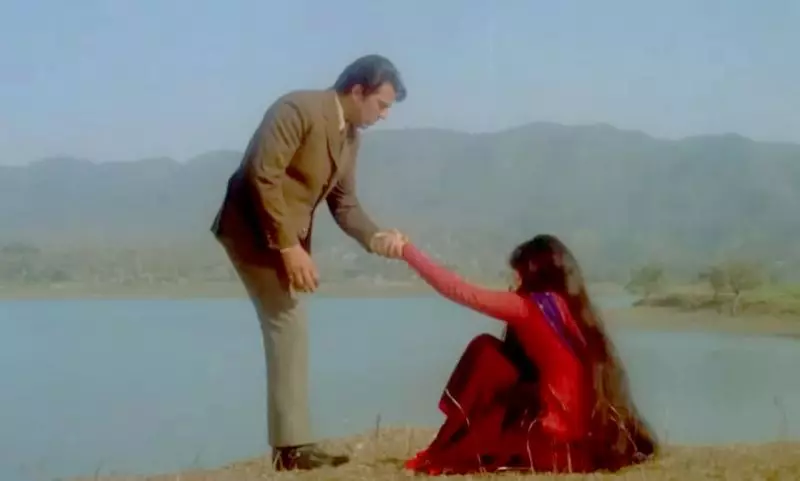 Dharmendra's 60-Year Love Affair with Nangal: A Filming Legacy
