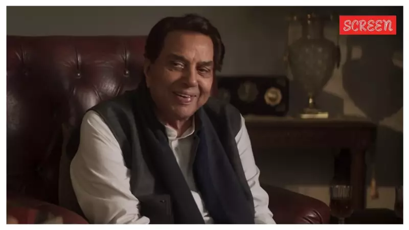 Dharmendra's 8-Year Sobriety Journey: 'Alcohol Was My Biggest Regret'