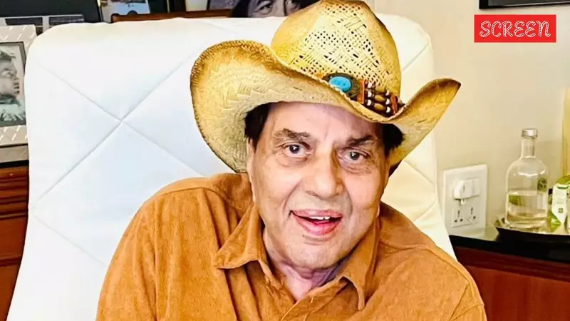 Dharmendra's Final Days: Anil Sharma Reveals Doctors' Hope Before Tragic Death