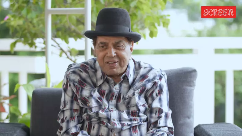 Dharmendra's Final Plea: Watch 'Ikkis', A Touching War Film