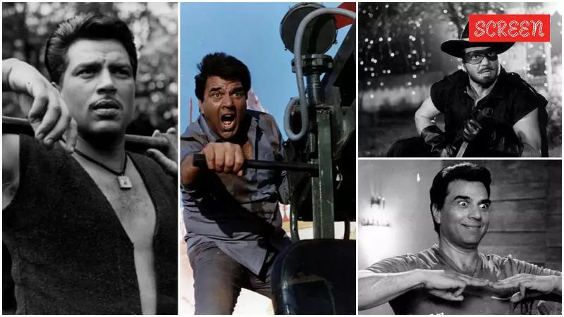 Dharmendra's Legacy: Bollywood's He-Man Who Redefined Heroism