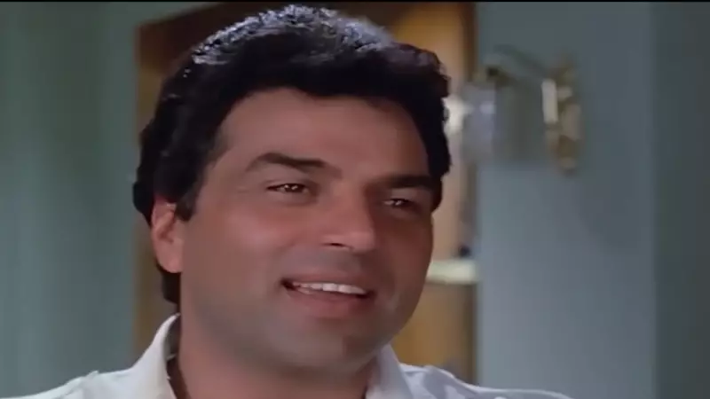 Dharmendra's Silent Poetry in Anupama: A 1966 Masterclass