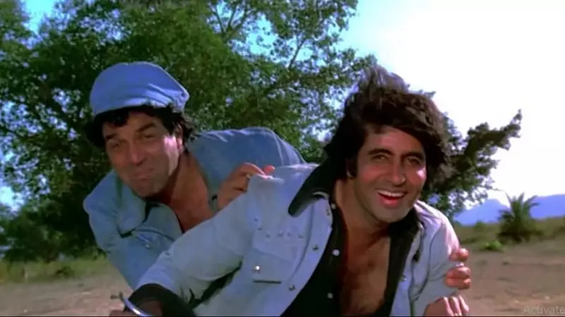 Dharmendra's Top 10 Films: From Romantic Hero to Action Star