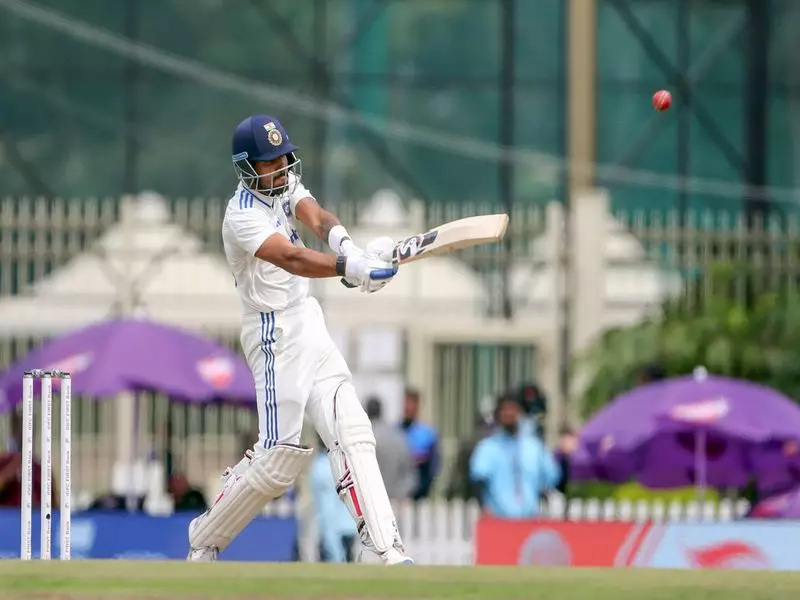 Dhruv Jurel's Back-to-Back Tons Earn High Praise from Ashwin