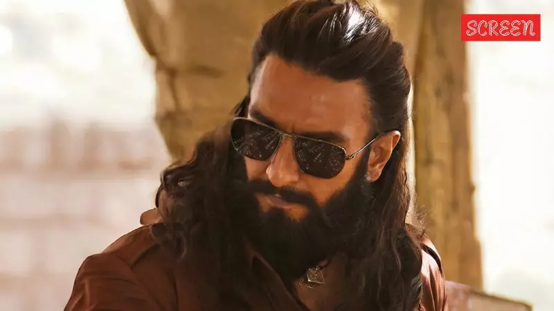 Dhurandhar Box Office Day 29: Ranveer Singh Film Dips to Single Digits, Crosses Rs 1162 Cr