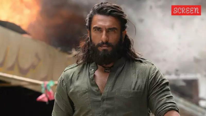 Dhurandhar Box Office Day 32: Ranveer Singh's Film Earns Rs 1240 Cr, Beats Pathaan & Jawan