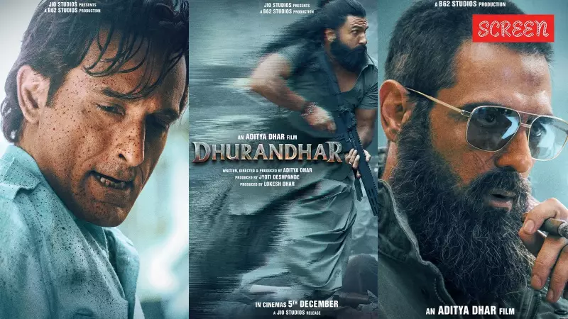 Dhurandhar Movie Review: Ranveer Singh & Sara Arjun's Film Opens to Mixed Reactions