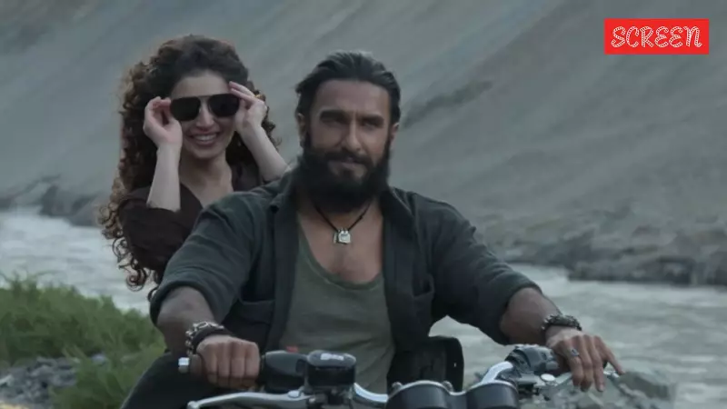 Dhurandhar Re-Released with Muted Dialogues: Words 'Baloch' and 'Intelligence' Silenced