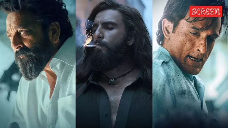 Dhurandhar Trailer's Secret: 4-Minute Rule Broken, Ranveer Singh Appears Only 1 Minute