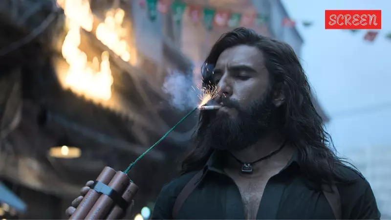 Dhurandhar's $26M Overseas Surprise: 60% from North America, Says Distributor