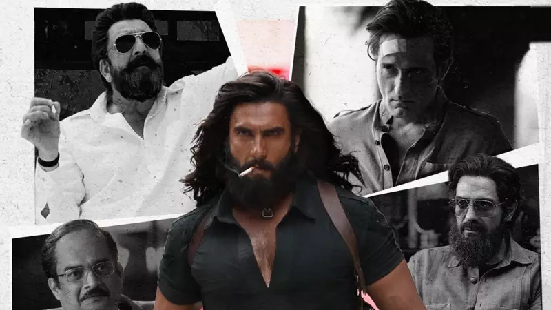 Dhurandhar's Rs 400 Cr Success: Is Space for Film Criticism Shrinking in India?