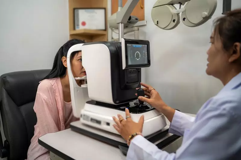 Diabetes Alert: Don't Let It Steal Your Sight, Limbs and Life