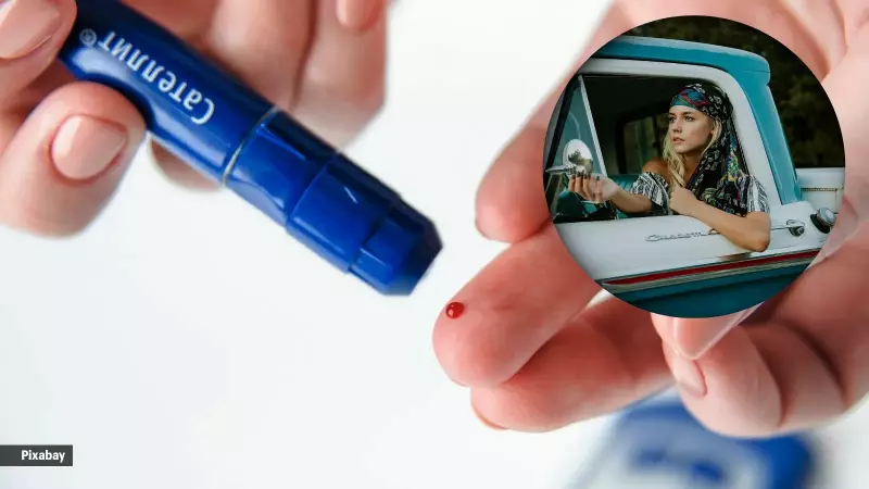 Diabetes and Driving: 5 Essential Safety Tips for Indian Drivers