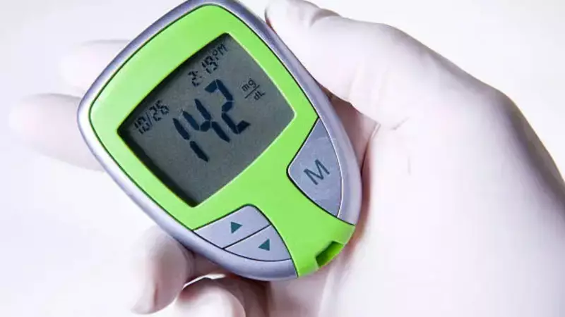 Diabetes and Your Brain: The Shocking Connection You Need to Know About