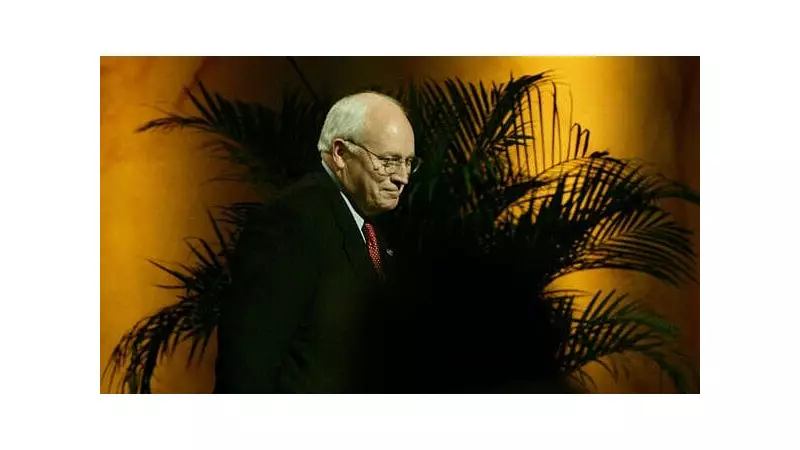 Dick Cheney, Controversial Former US Vice President and Political Powerhouse, Passes Away at 84