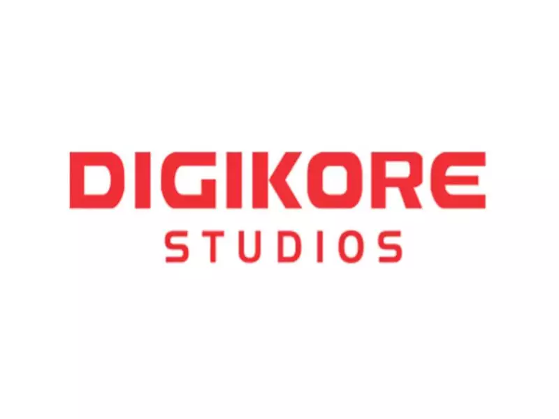 Digikore Studios Soars: 117% PAT Surge in H1 FY26 Signals VFX Industry Boom
