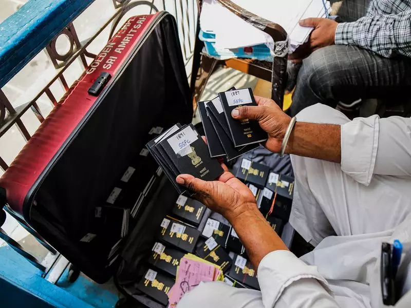 DigiLocker Now Hosts Passport Verification Records: A Digital Leap for Indians