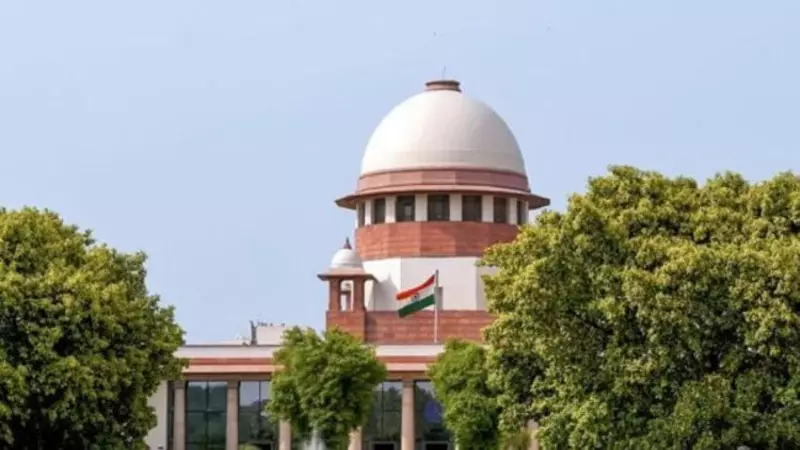 Digital Arrest Scam: Supreme Court Demands State Data, Considers CBI Probe in Major Cybercrime Crackdown