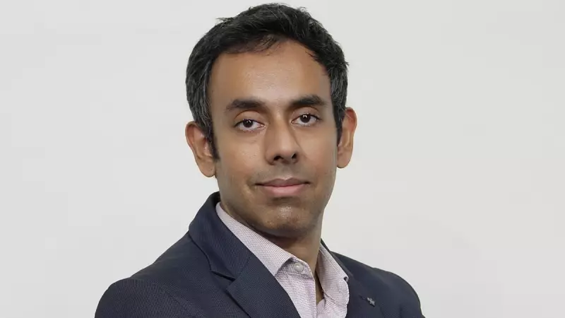 Digital India to Outpace GDP Growth 3x, Says Fund Manager Varun Sharma