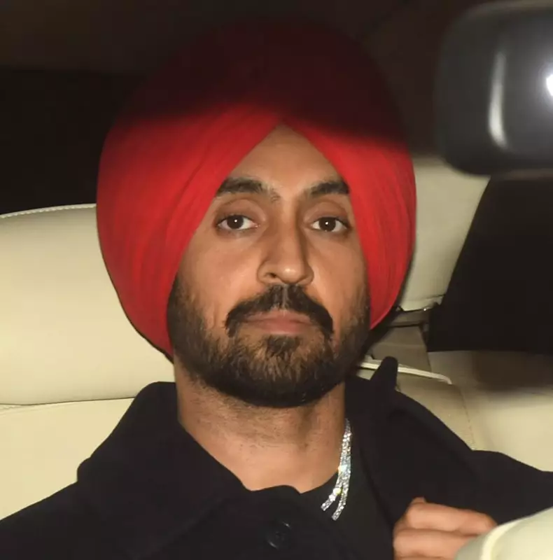 Diljit Dosanjh Gets Emotional: 'Only When We Die People Call Us Great'