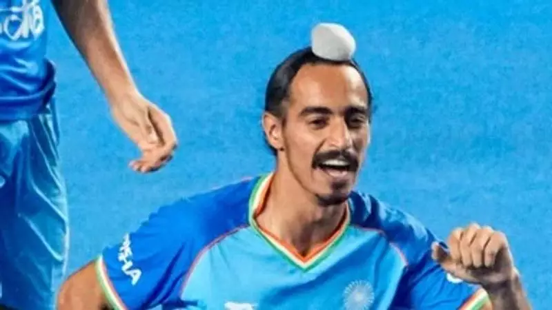 Dilraj Singh's Bronze: From Self-Doubt to World Cup Podium in Archery