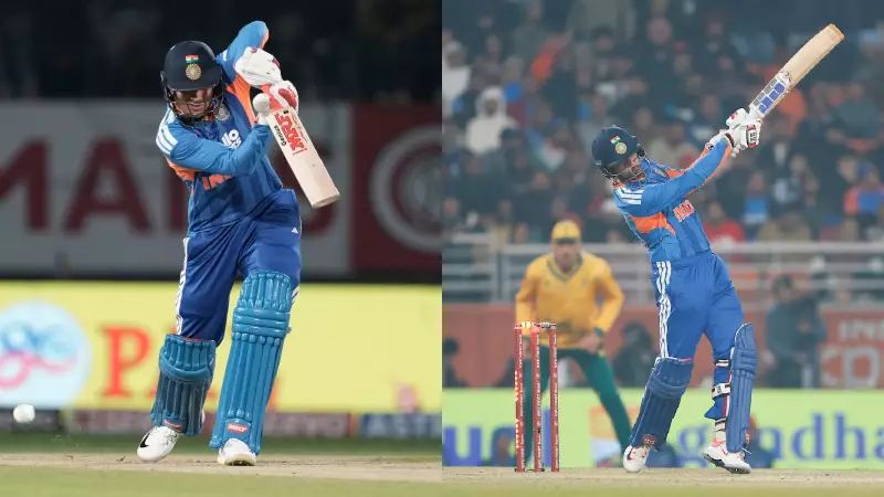 Dinesh Karthik Questions 'Lack of Clarity' as Shubman Gill, Jitesh Sharma Miss T20 World Cup Squad