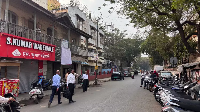 Dinkarrao Javalkar: The Forgotten Non-Brahmin Leader Who Called Tilak 'Nation's Enemy'