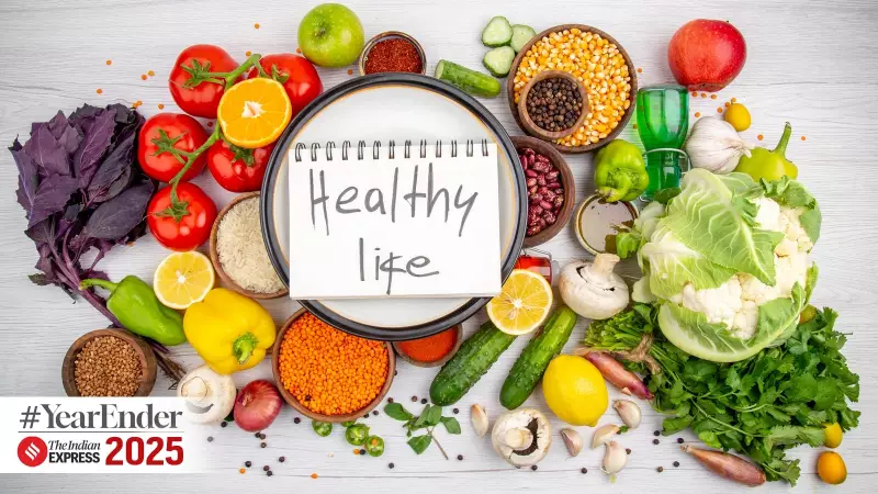 Dinner Timings, Protein Obsession, Therapy: The Lifestyle Debates That Defined 2025