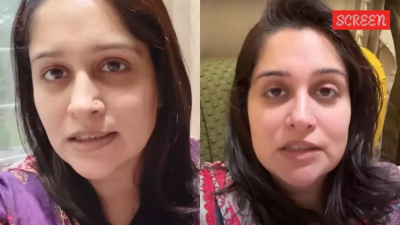 Dipika Kakar's Brave Health Battle: Severe Hair Fall & Mouth Ulcers Amid Cancer Treatment