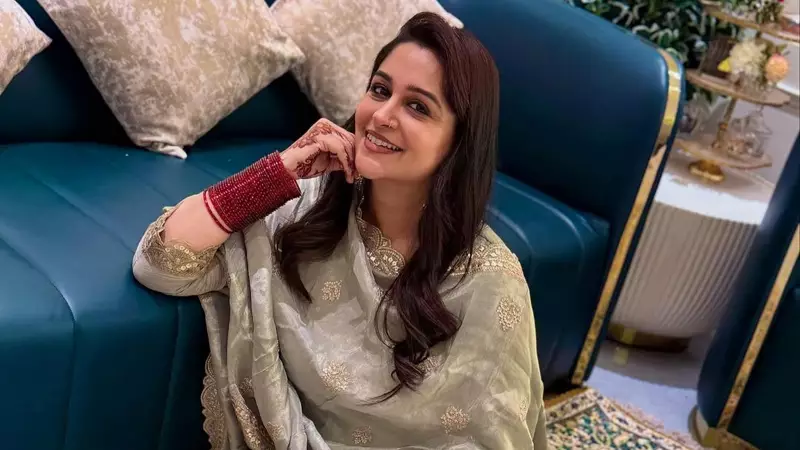 Dipika Kakar's Liver Cancer Shock: 22% Liver Removed, Oncologist Explains Hidden Causes