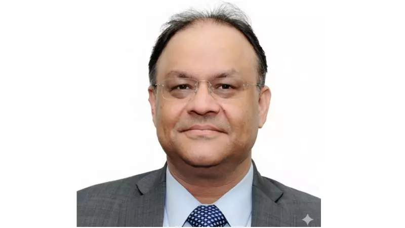 Diplomat Nagesh Singh Appointed India's Next High Commissioner to Australia