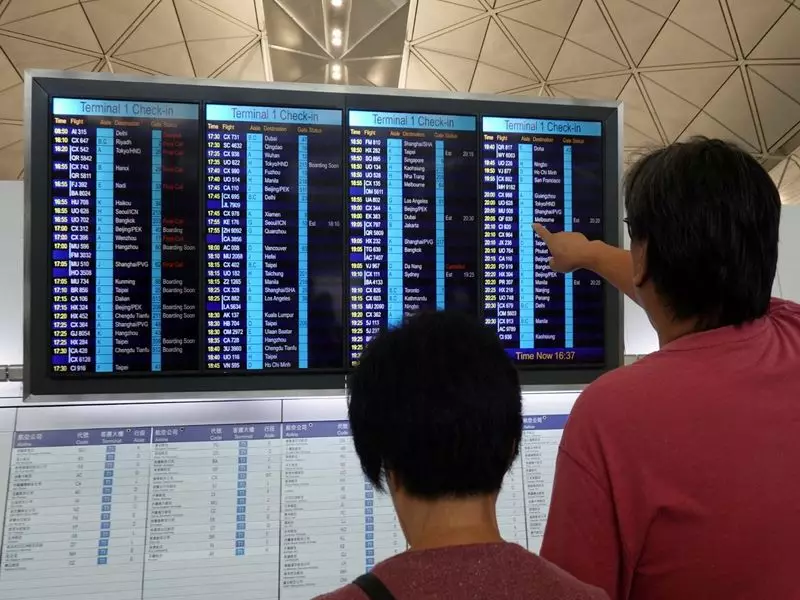 Direct China-India Flights Resume After 4-Year Hiatus, Boosting Business & Tourism