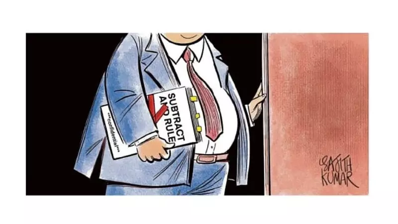 Divide and Rule: The Timeless Political Strategy Making Headlines Again