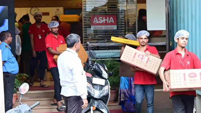 Diwali 2023 Creates History: Retail Sales Soar Past ₹6 Lakh Crore Milestone in India