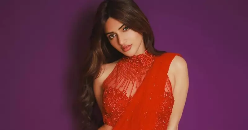 Diwali 2025: Sreeleela Reigns Supreme as the Undisputed Queen of Patakha Packets