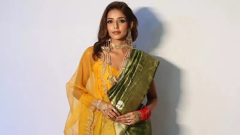 Diwali Dressing Guide: How to Celebrate with the Perfect Festival Colours