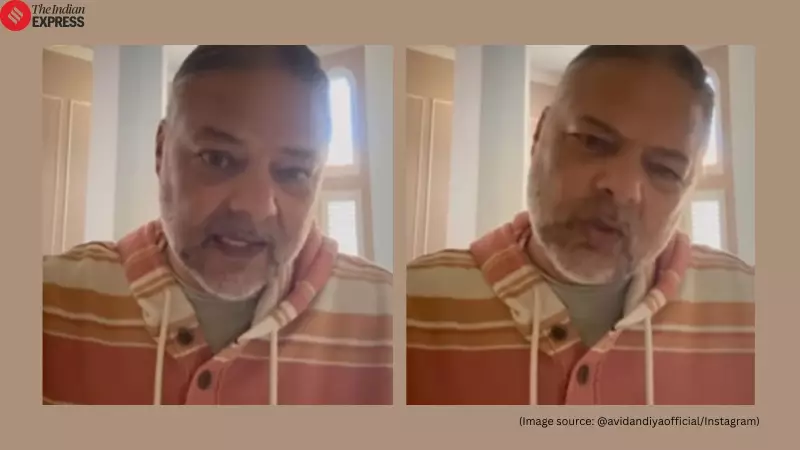 Diwali Fireworks Fury: Indian Man's Viral Rant Against NRIs For 'Damaging India's Image' Abroad