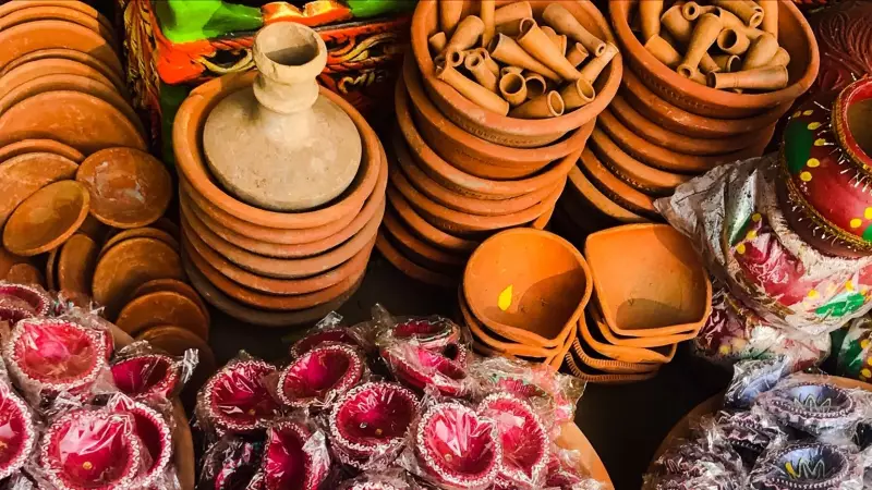 Diwali in Pune: Foreign Residents Embrace the Festival of Lights with Local Traditions