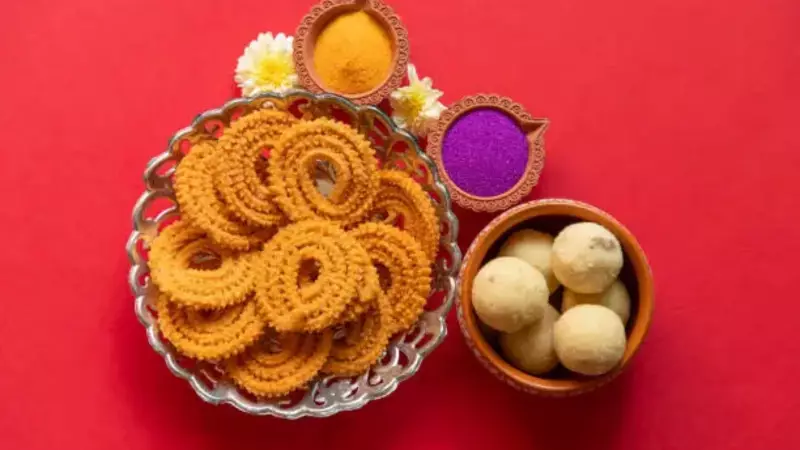 Diwali Mithai Without The Guilt: Expert Tips For Blood Sugar Control During Festivals