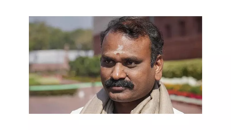 DMK Govt Accused of Deceiving Tamil Nadu Sanitation Workers