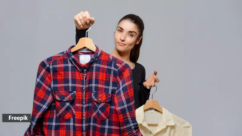 Doctors Warn: Washing New Clothes is Crucial to Prevent Skin Rashes, Infections