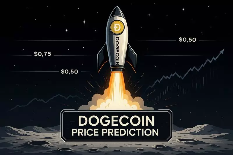 Dogecoin Price Prediction: Analysts Bullish on Q4 Surge as Lesser-Known Altcoin Steals Spotlight