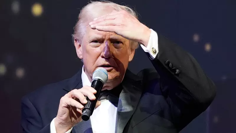 Donald Trump Aces Cognitive Test, Claims 'Perfect Health' in Exclusive Interview