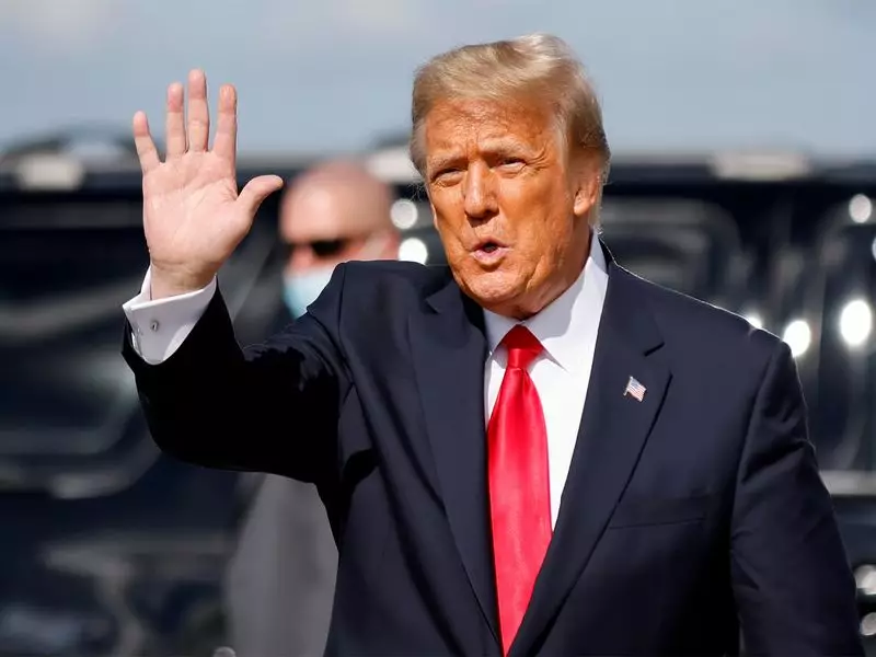 Donald Trump Demands DOJ Probe Into 2020 Election 'Rigging' - Calls It America's Biggest Scandal